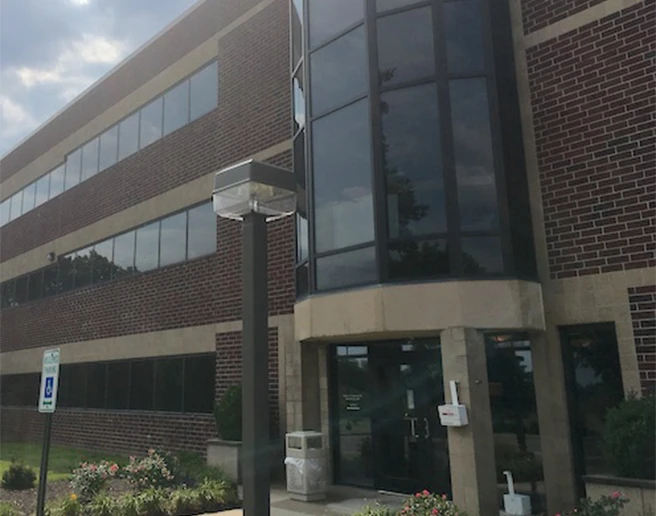 Centerville office Dayton