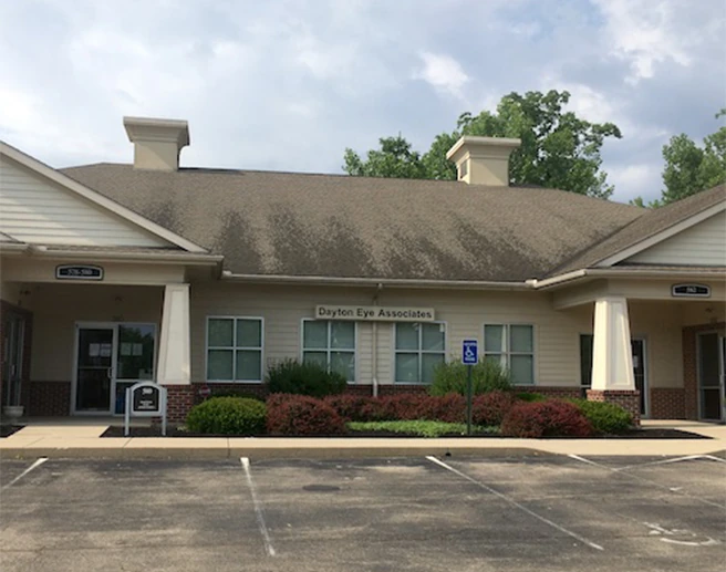 Springboro office Dayton